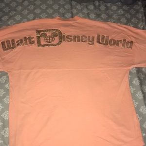 Disney Long Sleeve Shirt
